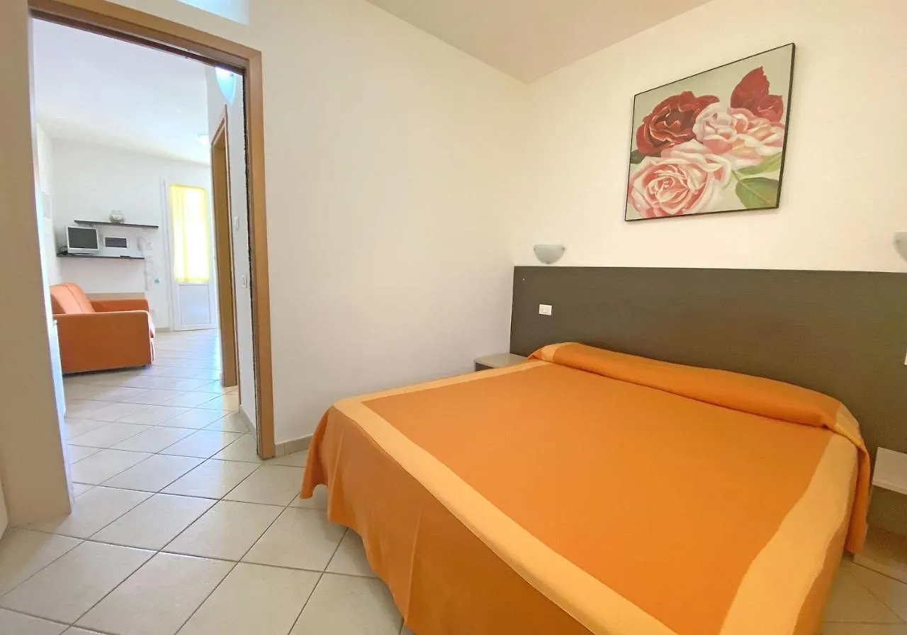 Aparthotel Rosa Dei Venti à Vada