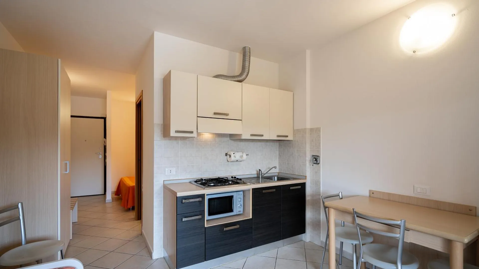 Aparthotel Rosa Dei Venti à Vada