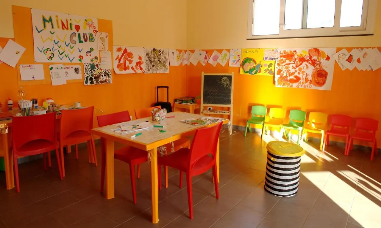 ***  Aparthotel Rosa Dei Venti à Vada Italie