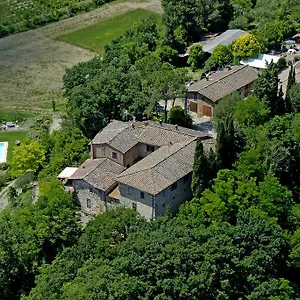 La Rocca Della Magione Séjour à la ferme