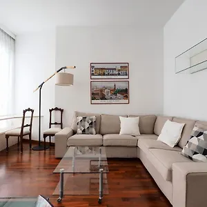 Duomo Luxury Vi Appartement