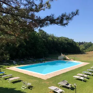 Cascina De' Fagiolari Séjour à la campagne