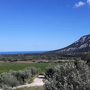 Su Barcu Séjour à la ferme