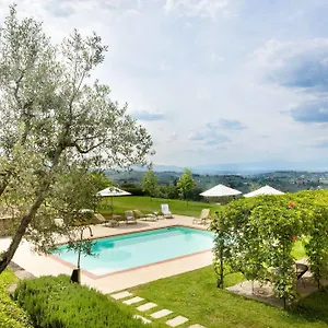 Tenuta Torre Rossa Farm & Séjour à la ferme