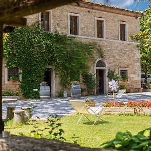 Tenuta Armaiolo Séjour à la ferme