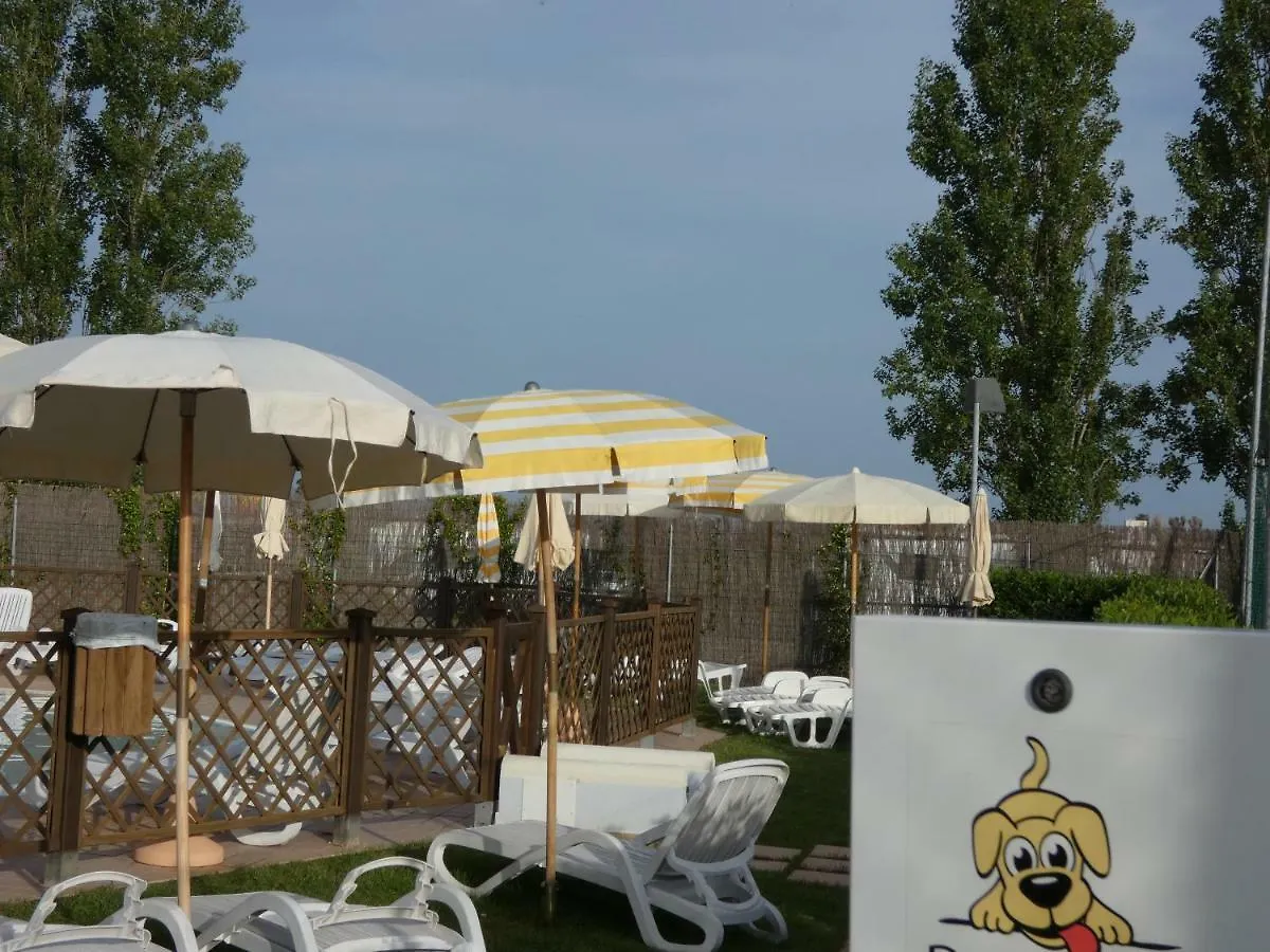 ***  Rosa Dei Venti Aparthotel Vada Italy